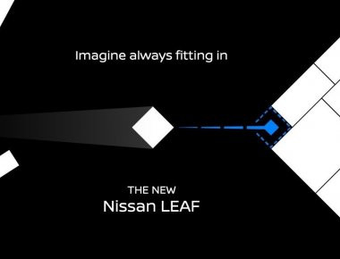 Ντεμπούτο για το νέο Nissan LEAF με ProPILOT Park στις 6 Σεπτεμβρίου